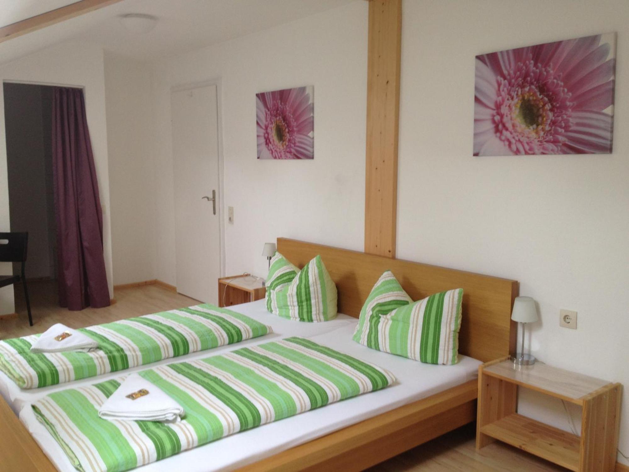 Outdoor Zentrum Allgaeu- Hostel Bihlerdorf Extérieur photo