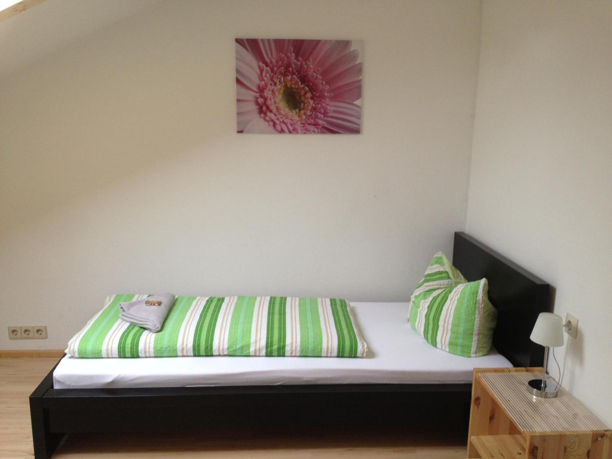 Outdoor Zentrum Allgaeu- Hostel Bihlerdorf Extérieur photo