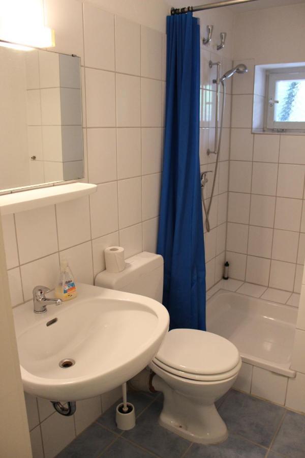 Outdoor Zentrum Allgaeu- Hostel Bihlerdorf Chambre photo